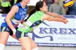 Magdalena Saad i Aleksandra Kruk powołane do reprezentacji Polski