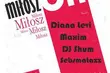  Miłoszoffnia -   poezja Czesława Miłosza współcześnie