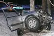 Jedna osoba zginęła, dwie zostały ranne. Policja szuka świadków wypadku