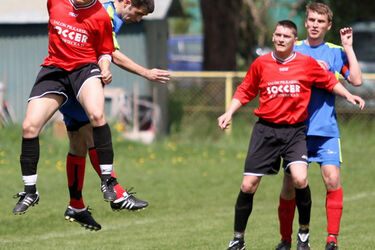 Piast Bialystok zremisowal z liderem