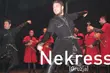 Nekressi. Gruziński zespół zagra w Centrum Zamenhofa