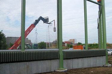 Żurawia będzie nieprzejezdna, utrudnienia na Maczka i Lodowej
