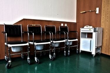 Białystok: pomysł połączenia szpitala wojewódzkiego z klinicznym