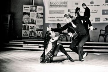 Feniks Dance Show. Największe show taneczne na Podlasiu