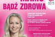 Mamo bądź zdrowa. Bezpłatne badania i porady pielęgnacyjne