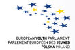 Europa-Polska-Wschód. Debata  Europejskiego Parlamentu Młodzieży na UwB