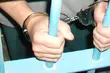 Miał w domu prawie kilogram amfetaminy. Trafił do aresztu
