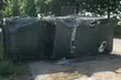 Groźna kolizja na festynie rodzinnym w Bohonikach