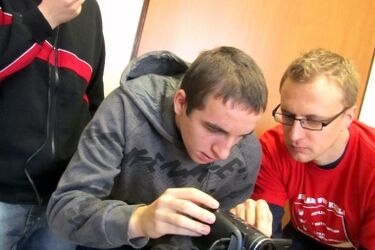 Podlaski Inkubator Kultury - od inspiracji do działania