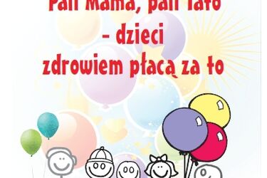 Ulicami Białegostoku przejdzie antytytoniowy marsz