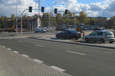 Nazwa ulicy Ryszarda Kaczorowskiego ustanowiona z oklaskami