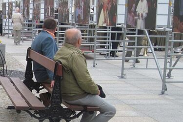 Miasto Białystok wyda mniej na promocję