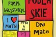 Liczne atrakcje  Podlaskich Dni Matematyki 