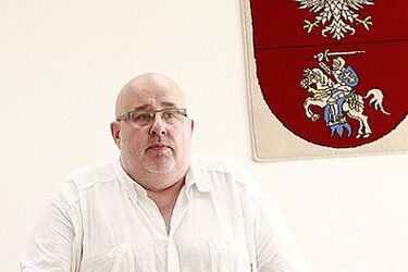 Roberto Skolmowski:  "Opera ma być domem dla mieszkańców Podlasia"