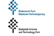 Wybrano logo Białostockiego Parku Naukowo-Technologicznego