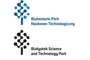 Wybrano logo Białostockiego Parku Naukowo-Technologicznego
