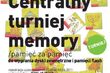 Centralny Turniej Memory. Zgłoś się i ty