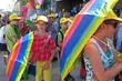  Ulicami miasta przeszła Wiosenna Parada Młodych