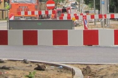 Przez 4 miesiące będzie zamknięta ulica Piasta