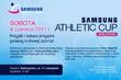 Eliminacje Samsung Athletic Cup 2011 w Białymstoku