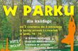 Joga w parku dla każdego