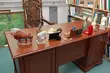 Rzeczy z gabinetu Ryszarda Kaczorowskiego przekazane Bibliotece Uniwersyteckiej