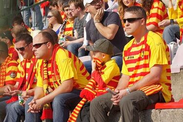 Gdzie zagra Jagiellonia w Lidze Europy?