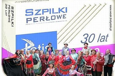  Kabaret Seniorów Szpilka ma 30 lat