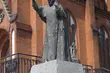 Białystok obchodzi 20. rocznicę wizyty Ojca Świętego