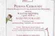 Czerwcowe Bajkowe Poranki