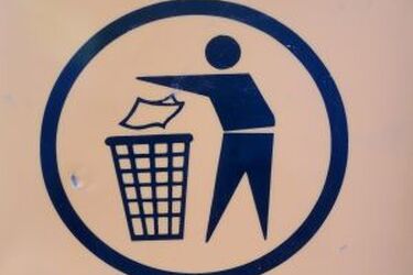 Białystok: duże powodzenie akcji zbiórki odpadów