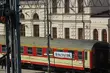 Ostatni tydzień  konkursu na hasło reklamowe pociągów  interREGIO