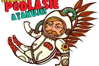 Filmowe Podlasie Atakuje! Ruszył nabór konkursowych filmów