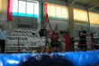 Białe Niedźwiedzie na Mistrzostwach Polski Muaythai