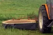 Tragiczny wypadek w gminie Zabłudów. Rolnik zginął pod kosiarką