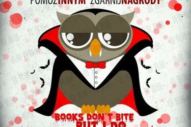 Oddaj krew. Pomóż innym. Zgarnij nagrody