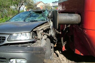 Zachowuj się bezpiecznie na przejazdach kolejowych. Trwa ogólnopolska kampania