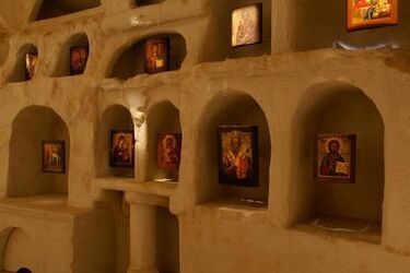 Wernisaż nowej wystawy w Muzeum w Supraślu