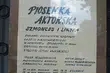 Studenci Akademii Teatralnej śpiewają żydowskie piosenki