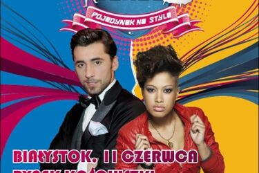 Taniec kontra dance. Pojedynek na Rynku Kościuszki