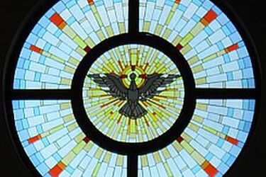 Święto Zesłania Ducha Świętego czyli Zielone Świątki