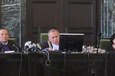 W sądach w Białymstoku będzie orzekać 101 ławników