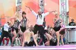 Taniec kontra dance - pojedynek na style. Wygrał Białystok