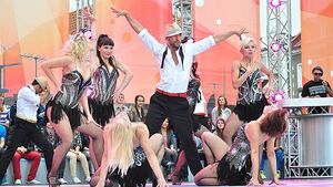 Taniec kontra dance - pojedynek na style. Wygrał Białystok