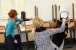 WenDo - bezpieczne kobiety. Mieszkanki Białegostoku uczyły się samoobrony