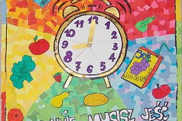 5 porcji warzyw, owoców lub soku. Owocne wyniki programu