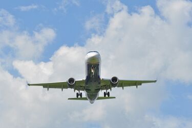 Będzie nowy przetarg na wykonanie raportu dla lotniska regionalnego