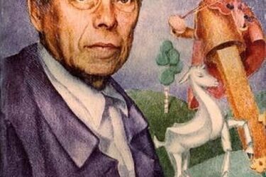 Animowane filmy Władysława Starewicza z muzyką na żywo duetu SzaZa [wideo]