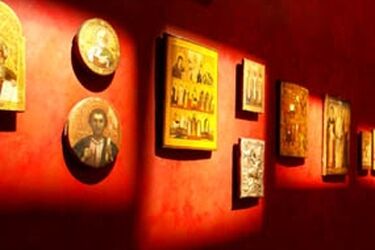 Rozpoczyna się cykl wykładów poświęcony tajemnicom ikon