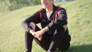 Whiteslope. A beautiful heritage. Białystok, piękni mężczyźni i bujna przyroda